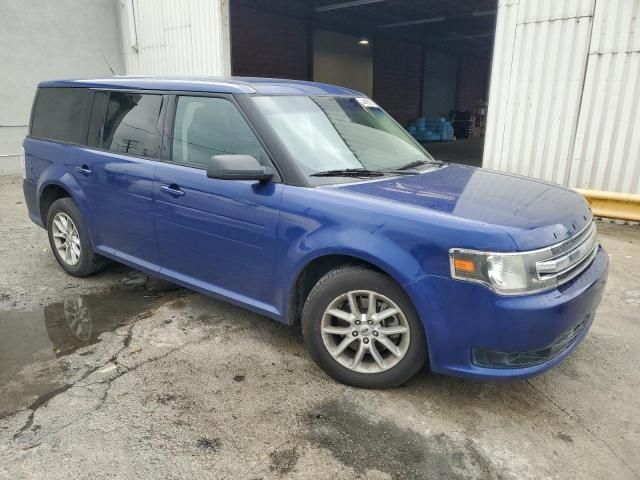 2014 Ford Flex SE