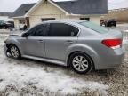 2011 Subaru Legacy 2.5I Premium