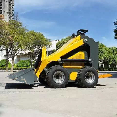 2025 Other Skid Steer