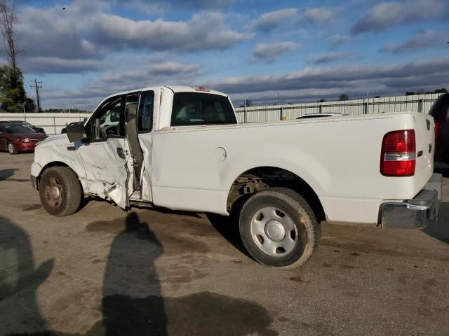 2004 Ford F150