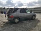 2003 Buick Rendezvous CX