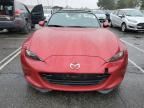 2016 Mazda MX-5 Miata Grand Touring