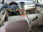 2007 Lexus RX 400H