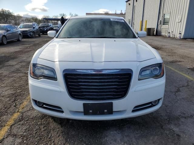 2014 Chrysler 300 S