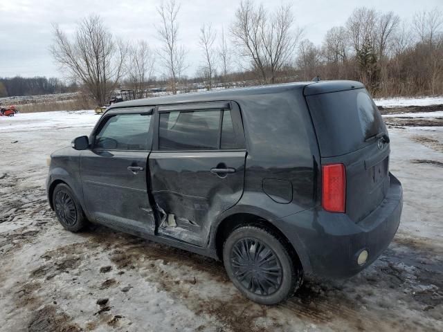 2008 Scion XB