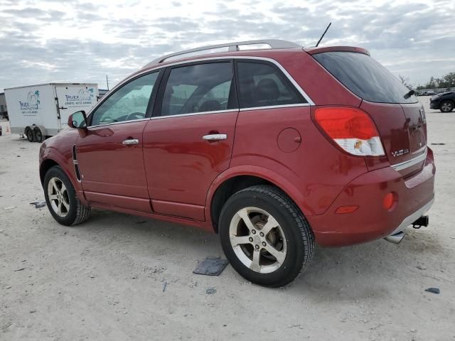 2008 Saturn Vue XR