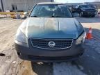 2006 Nissan Altima S