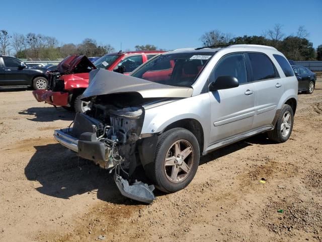 2005 Chevrolet Equinox LT