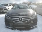 2015 Mercedes-Benz E 350 4matic