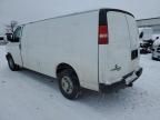 2012 Chevrolet Express G2500