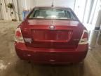 2007 Ford Fusion SE