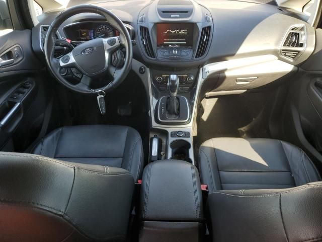 2013 Ford C-MAX Premium