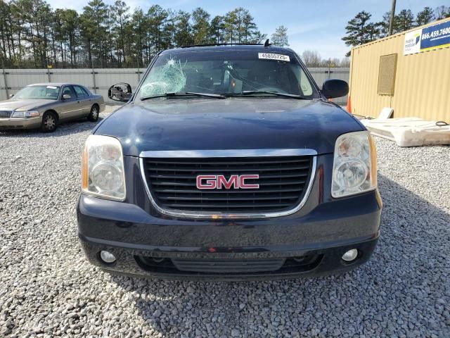 2007 GMC Yukon XL C1500