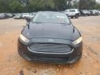 2014 Ford Fusion SE Hybrid