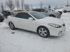 2008 Toyota Camry Solara SE