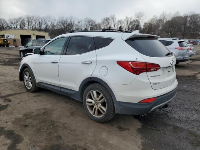 2014 Hyundai Santa FE Sport