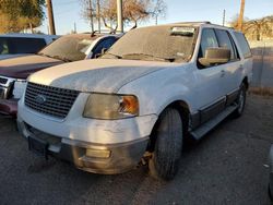 2003 Ford Expedition XLT en venta en Phoenix, AZ