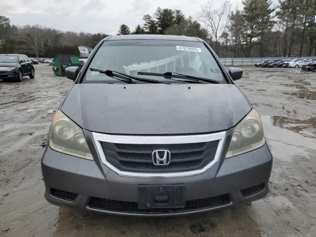 2010 Honda Odyssey EX