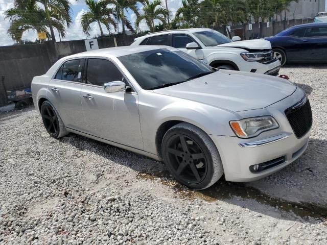 2011 Chrysler 300 Limited