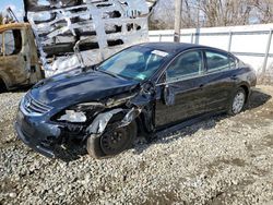 Nissan Vehiculos salvage en venta: 2012 Nissan Altima Base