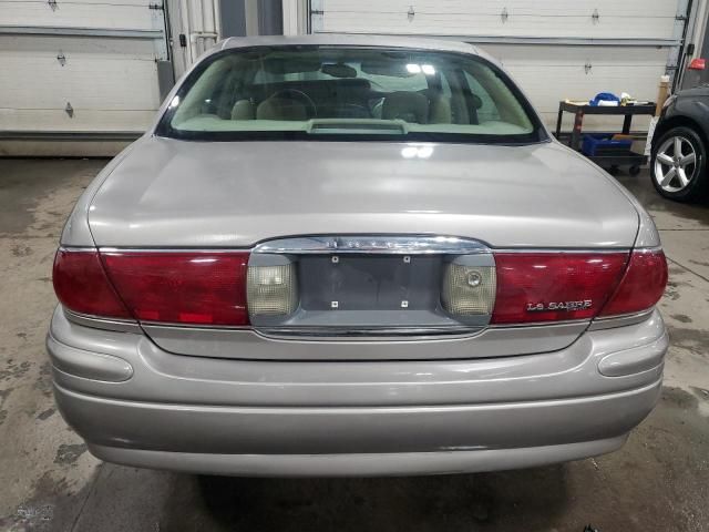 2004 Buick Lesabre Custom