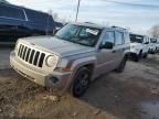 2010 Jeep Patriot Sport