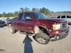 2013 GMC Sierra C1500 SLE