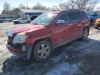 2013 GMC Terrain SLT