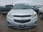 2010 Chevrolet Equinox LTZ