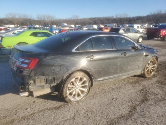 2014 Ford Taurus Limited