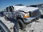 2000 Ford F250 Super Duty