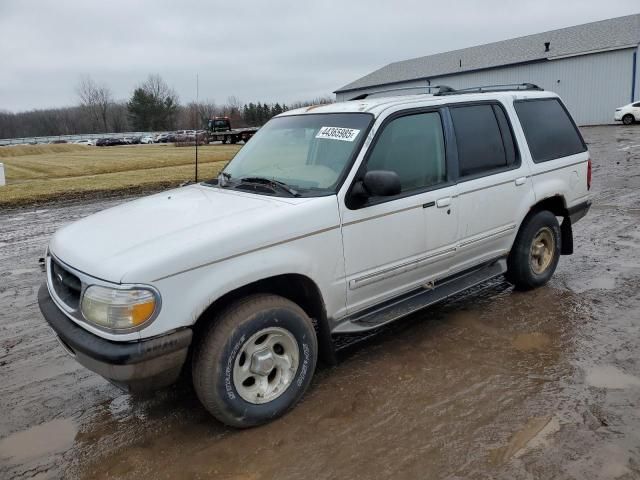 1998 Ford Explorer