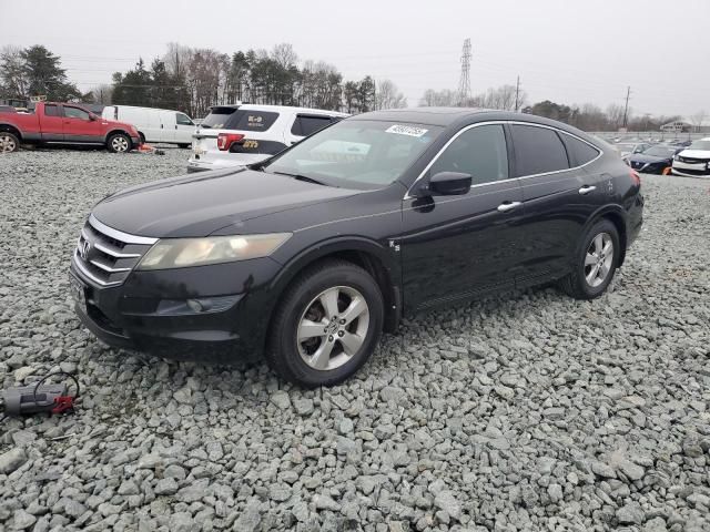 2010 Honda Accord Crosstour EX