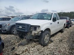 2007 Ford F150 en venta en Greenwell Springs, LA