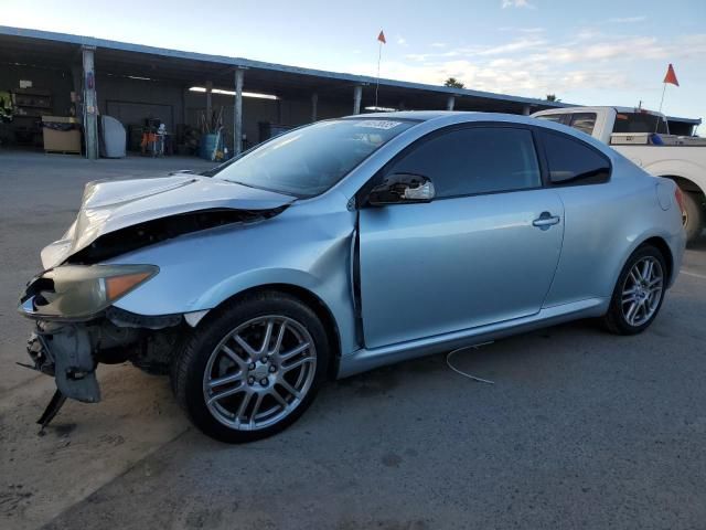 2006 Scion TC