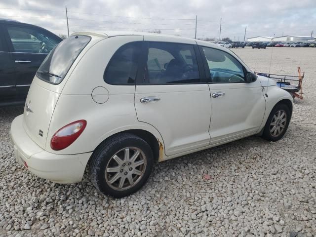 2007 Chrysler PT Cruiser Limited