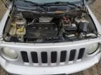 2012 Jeep Patriot Sport