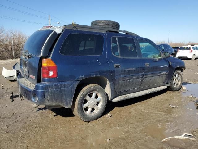 2004 GMC Envoy XL