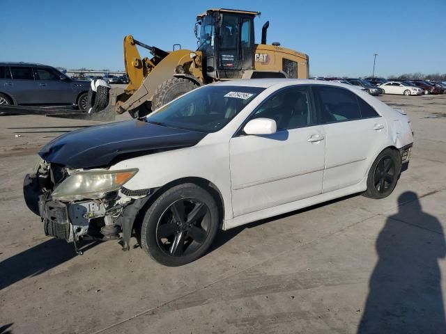 2010 Toyota Camry SE