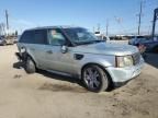 2006 Land Rover Range Rover Sport HSE