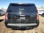 2015 GMC Yukon XL K1500 SLT