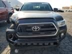 2017 Toyota Tacoma Double Cab