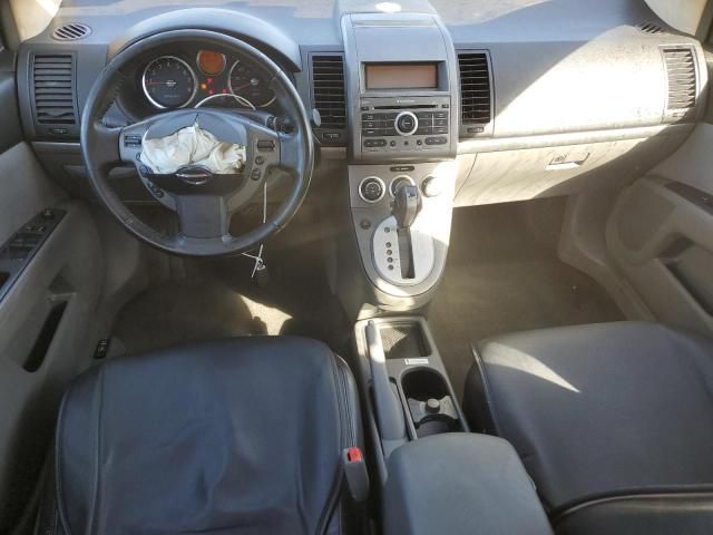 2007 Nissan Sentra 2.0