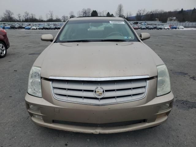 2005 Cadillac STS