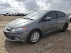 2012 Honda Insight LX