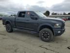 2017 Dodge RAM 2500 Powerwagon