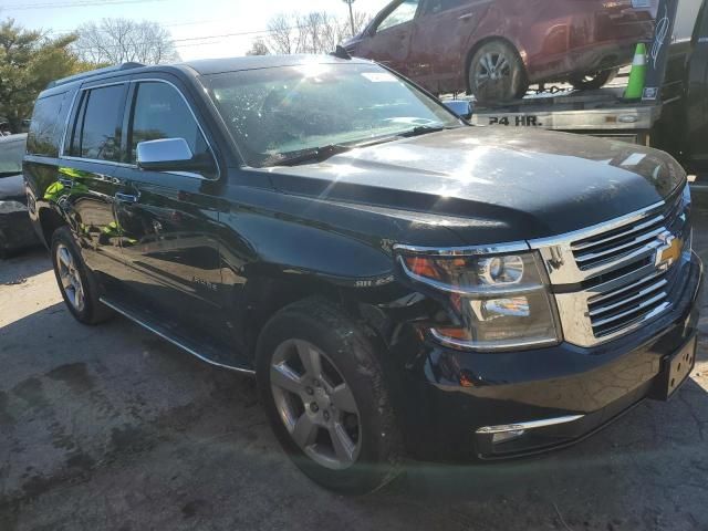 2017 Chevrolet Tahoe K1500 Premier