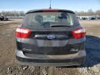 2013 Ford C-MAX SEL