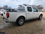 2009 Nissan Frontier Crew Cab SE