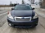 2010 Subaru Outback 2.5I Limited